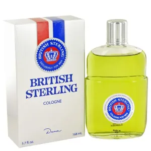 Dana - British Sterling : Cologne 168 ml
