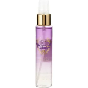 Dana - Loves Eau So Glamorous : Perfume mist and spray 1.7 Oz / 50 ml