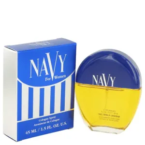 Dana - Navy : Eau de Cologne Spray 45 ml