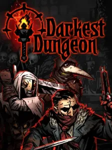 Darkest Dungeon Steam Key GLOBAL