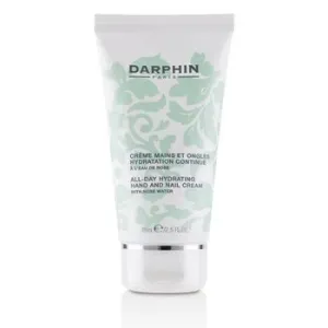 DarphinAll-Day Hydrating Hand & Nail Cream 75m/2.5oz