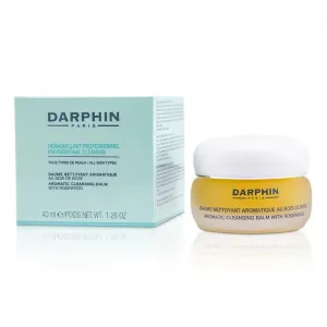 Darphin - Baume nettoyant aromatique au bois de rose : Cleanser - Make-up remover 1.3 Oz / 40 ml