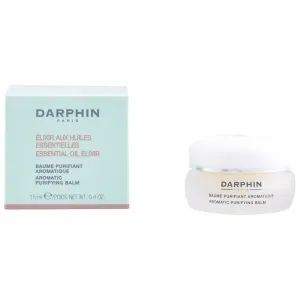 Darphin - Baume Purifiant Aromatique : Body oil, lotion and cream 15 ml