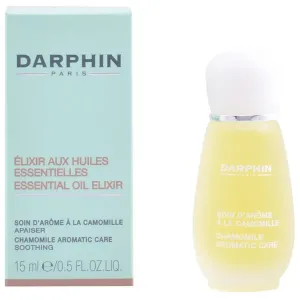 Darphin - Soin D'Arôme À La Camomille : Anti-imperfection care 15 ml