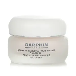 DarphinEssential Oil Elixir Rose Hydra-Nourishing Oil Cream - For Dry Skin 50ml/1.7oz