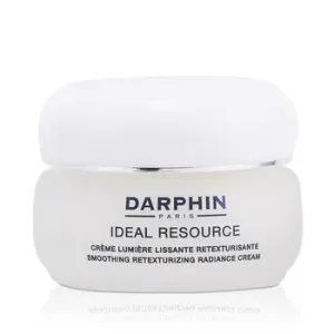 DarphinIdeal Resource Smoothing Retexturizing Radiance Cream (Normal to Dry Skin) 50ml/1.7oz