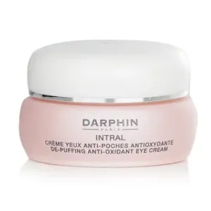 DarphinIntral De-Puffing Anti-Oxidant Eye Cream 15ml/0.5oz