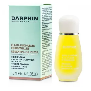 Darphin - Elixir Aux Huiles Essentielles : Energising and radiance treatment 15 ml