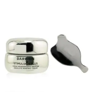 DarphinStimulskin Plus Absolute Renewal Cream - For Normal to Dry Skin 50ml/1.7oz