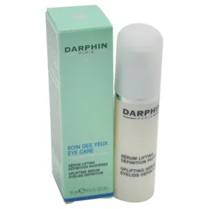 Darphin - Sérum lifting définition paupières : Serum and booster 15 ml