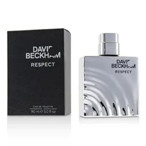 David Beckham - Respect : Eau De Toilette Spray 6.8 Oz / 90 ml