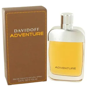 Perfumes - Davidoff