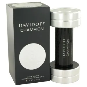 Davidoff - Champion : Eau De Toilette Spray 1.7 Oz / 50 ml