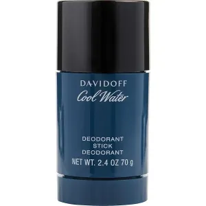 Davidoff - Cool Water Pour Homme : Deodorant 70 g