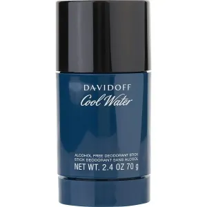 Davidoff - Cool Water Pour Homme : Deodorant 70 ml #132077
