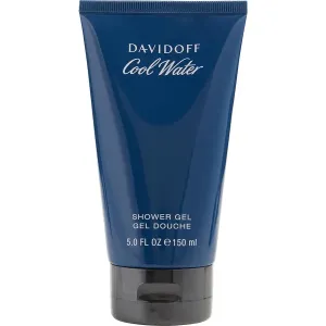 Davidoff - Cool Water Pour Homme : Shower gel 5 Oz / 150 ml