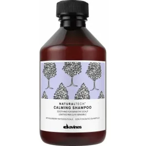 Davines - Calming : Shampoo 8.5 Oz / 250 ml