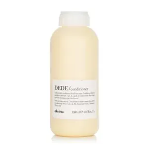 DavinesDede Delicate Daily Conditioner (For All Hair Types) 1000ml/33.8oz