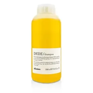 DavinesDede Delicate Daily Shampoo (For All Hair Types) 1000ml/33.8oz