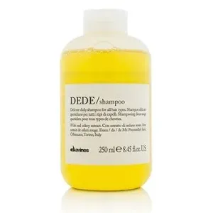 DavinesDede Delicate Daily Shampoo (For All Hair Types) 250ml/8.45oz