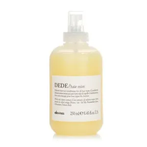 DavinesDede Hair Mist Delicate Leave-In Conditioner (For All Hair Types) 250ml/8.45oz