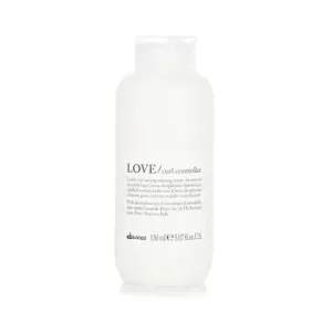 DavinesLove Curl Controller (Lovely Curl Taming Relaxing Cream For Wavy to Very Curly Hair) 150ml/5.07oz