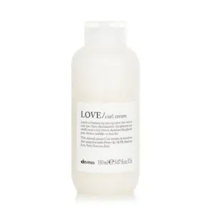DavinesLove Curl Cream (Lovely Curl Enhancer For Wavy or Curly Hair) 150ml/5.07oz