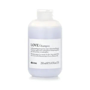 DavinesLove Shampoo (Lovely Smoothing Shampoo For Coarse or Frizzy Hair) 250ml/8.45oz