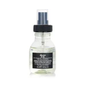 DavinesOI Oil Absolute Beautifying Potion (For All Hair Types) 50ml/1.69oz