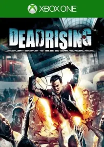 Dead Rising (Xbox One) Xbox Live Key UNITED STATES