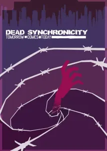 Dead Synchronicity: Tomorrow Comes Today Steam Key GLOBAL