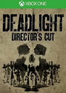 Deadlight: Director's Cut (Xbox One) Xbox Live Key UNITED STATES