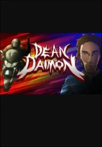 Dean Daimon (PC) Steam Key GLOBAL