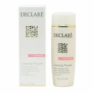 Declaré - Poudre Nettoyante Douce : Cleanser - Make-up remover 6.8 Oz / 90 ml
