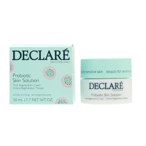Declaré - Probiotic Skin Solution Cream : Anti-ageing and anti-wrinkle care 1.7 Oz / 50 ml