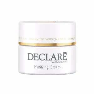 Declaré - Pure Balance Matifying Cream : Moisturising and nourishing care 1.7 Oz / 50 ml
