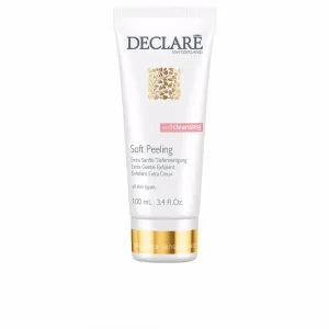 Declaré - softcleansing Soft Peeling : Anti-ageing and anti-wrinkle care 3.4 Oz / 100 ml