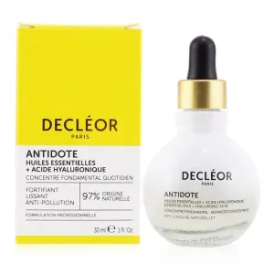 Decléor - Antidote : Serum and booster 1 Oz / 30 ml