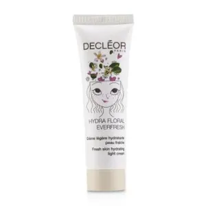 DecleorHydra Floral Everfresh Fresh Skin Hydrating Light Cream - For Dehydrated Skin 30ml/1oz