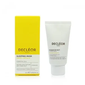 Decléor - Orange douce Masque de nuit : Mask 1.7 Oz / 50 ml