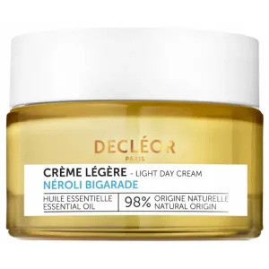 Decléor - Crème Légère Néroli Bigarade : Day care 1.7 Oz / 50 ml