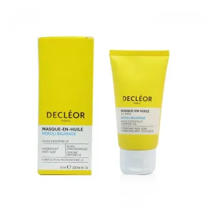 Decléor - Néroli bigarade Masque-en-huile : Mask 1.7 Oz / 50 ml