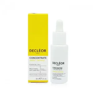 Decléor - Concentré Orange Douce : Serum and booster 1 Oz / 30 ml