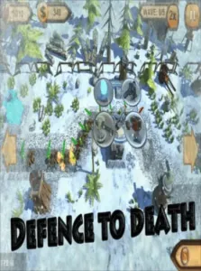 Defence to death (PC) Steam Key GLOBAL