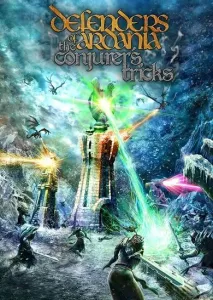 Defenders of Ardania: Conjurer's Tricks Steam Key GLOBAL