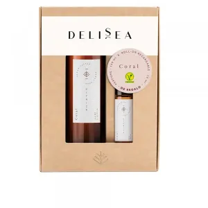Delisea - Coral : Gift Boxes 162 ml