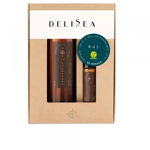 Delisea - Kay : Gift Boxes 162 ml