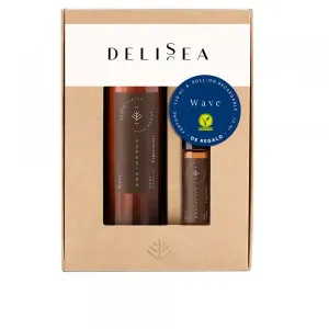 Delisea - Wave : Gift Boxes 162 ml