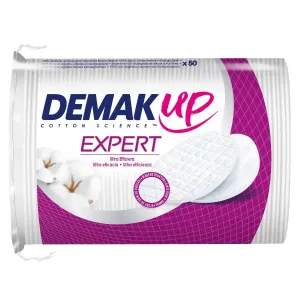 Demak'Up - Expert : Cleanser - Make-up remover 72 pcs
