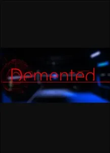 Demented (PC) Steam Key GLOBAL